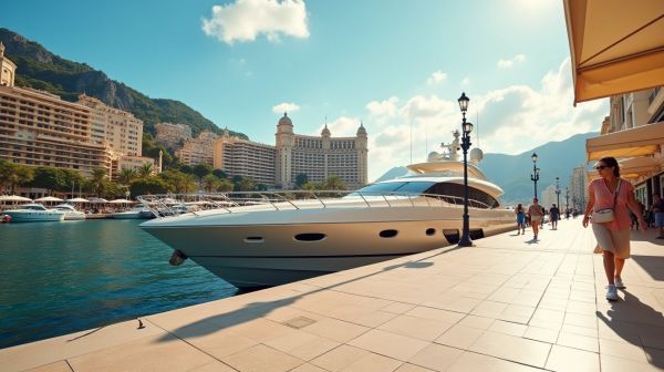 Budget pour s'installer à Monaco : les 7 postes de dépenses à anticiper