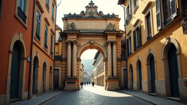 Choisir le meilleur portail à Villefranche sur Saône : guide pratique et conseils