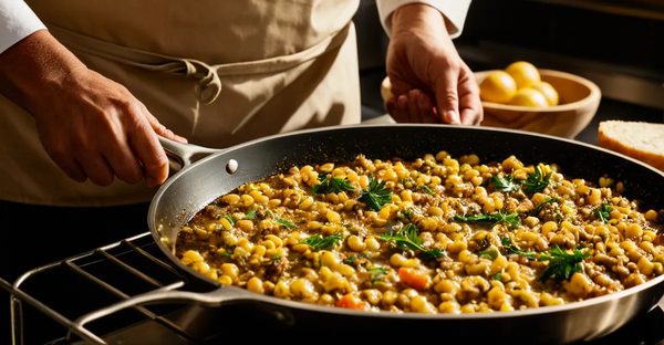 Cholet cuisine : l'art de la cuisine sur mesure à orléans