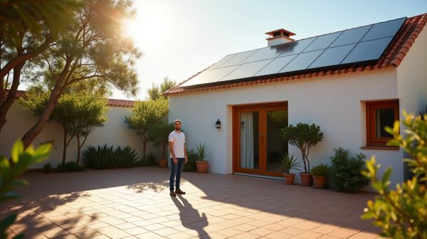 Comment choisir votre installateur panneaux solaires à Mazamet ?