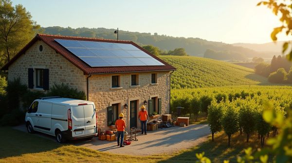 Comment choisir votre installateur panneaux solaires à Mazamet ?