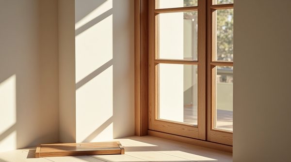 Découvrez la menuiserie Cornillon : solutions pour fenêtres, portes et volets