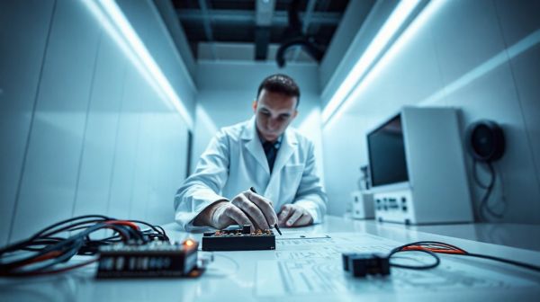 Guide essentiel sur la conformité électrique : prix et prestations offertes