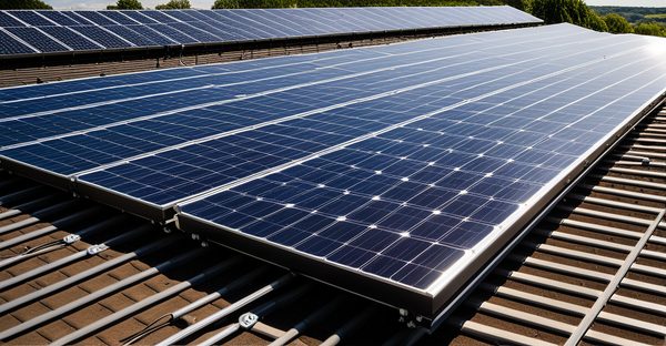 Installations photovoltaïques fiables à metz pour économiser