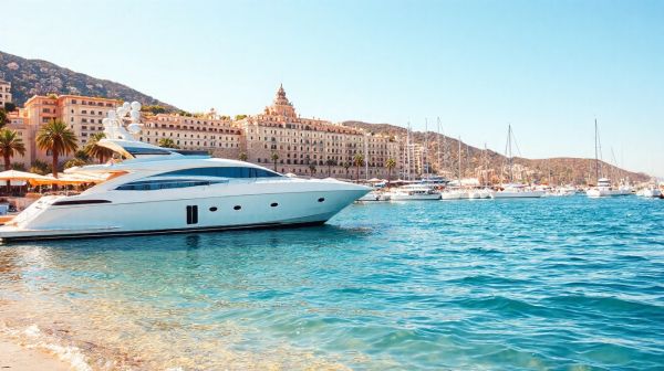 Les 7 dépenses essentielles à prévoir pour vivre à Monaco