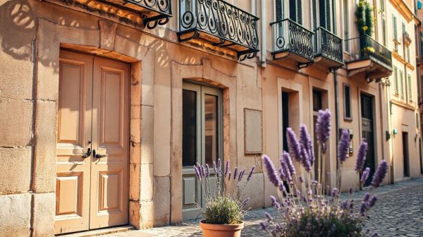 Les secrets de la rénovation à Nice révélés par des pros