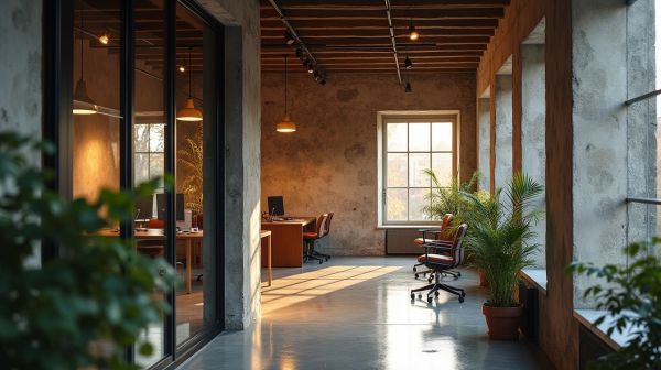 Rénovation à Nice : ce que votre entreprise ne vous dit pas