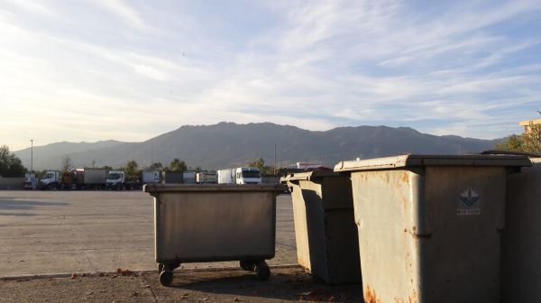 Top 5 services de location de bennes à Sallanches pour déchets