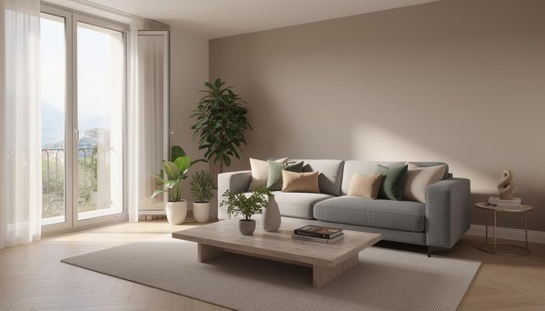 Architecte d'intérieur à Annecy Elisabeth Levandier : la référence pour sublimer vos espaces